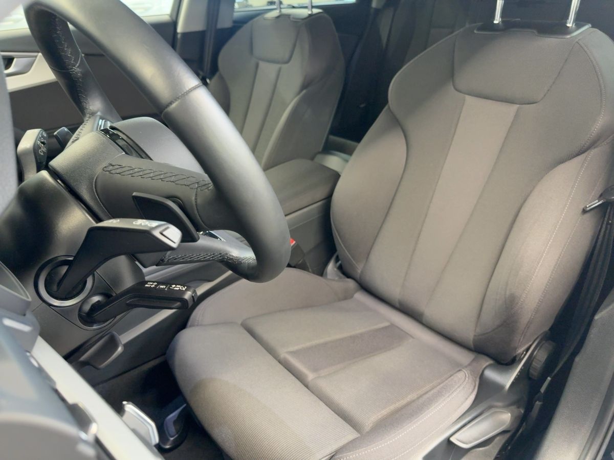 Audi A4 Allroad - Bild 18