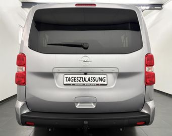 Opel Zafira Life - 3