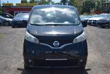 Nissan NV200 /Evalia Evalia Premium - Nissan NV200 aus 2013