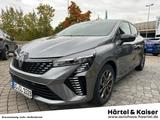 Renault Clio Techno TCe 90 Winter- u. Infotainment-Paket