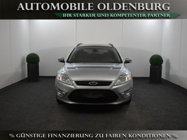 Ford Mondeo 2.0 TDCI Turnier Trend *Navi*Klima*SHZ*
