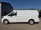 Mercedes-Benz Vito Kasten 114 CDI/BT RWD lang/AHK/Standheizung - Mercedes-Benz Vito: 114