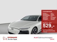 Audi A6 e-tron - Vorschau Bild 1