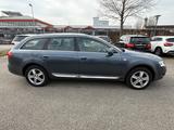 Audi A6 Allroad quattro 2.7 TDI, Papiere Österre - Audi A6 Allroad bis 10.000 Euro