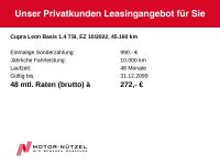 Cupra Leon - Vorschau Bild 23