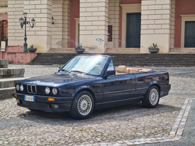 BMW Bmw 325i Cabriolet M-TECHINIK