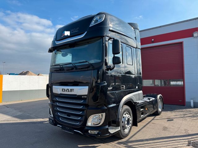 DAF XF 530 FT  Super Space Cab VOLLVERK. ACC 2-Tank