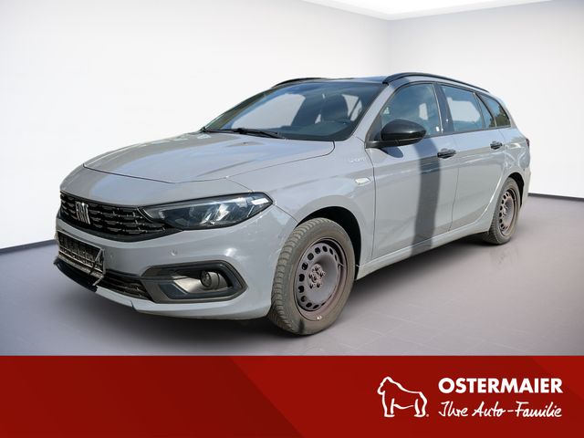 Fiat Tipo CITY SPORT 1.0 101PS KAMERA.GRA.LED.SHZ