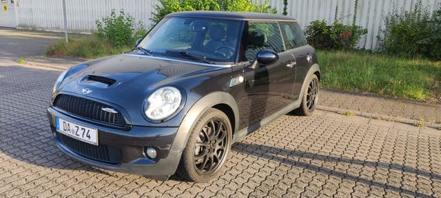 MINI Cooper S JCW John Cooper Works 192 PS Xen Klima 