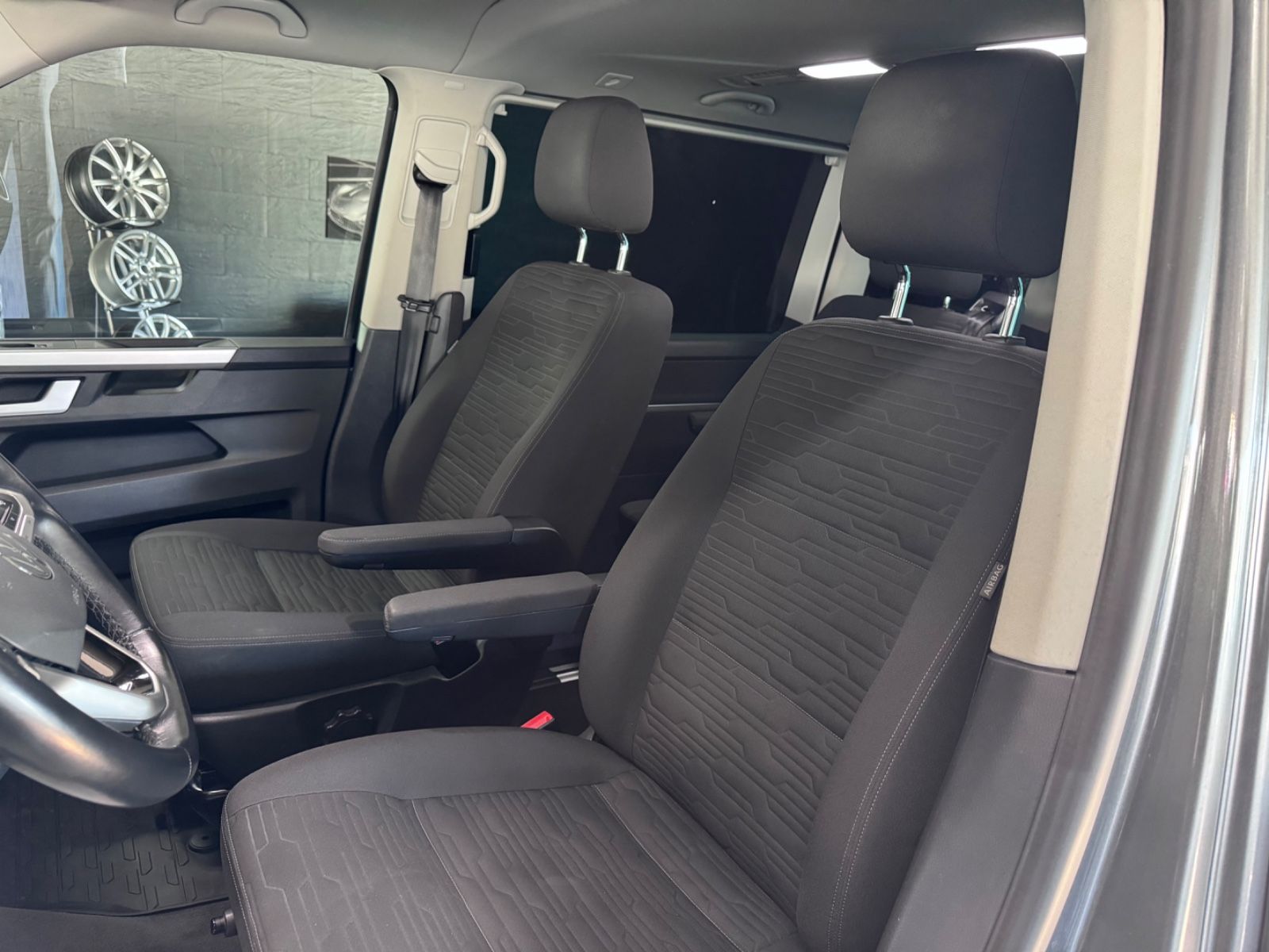 Volkswagen T6 Multivan*EDITION*AHK*ACC*KAMERA*DIGI TACHO* foto 20