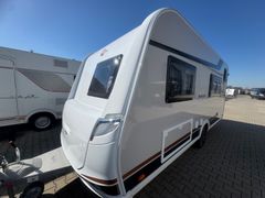 Bürstner Averso 480 TK*2025*HarmonyLine*Sonderpeis*