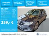 Volkswagen Tiguan 1.5 TSI *COMFORTLINE*APP*PDC*LED*NAVI* - VW Tiguan Gebrauchtwagen in Leipzig