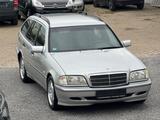 Mercedes-Benz C 180 T ESPRIT SELECTION  Tüv Neu Klima 80.000Km - gebrauchte Mercedes-Benz C-Klasse aus dem Jahr 2000