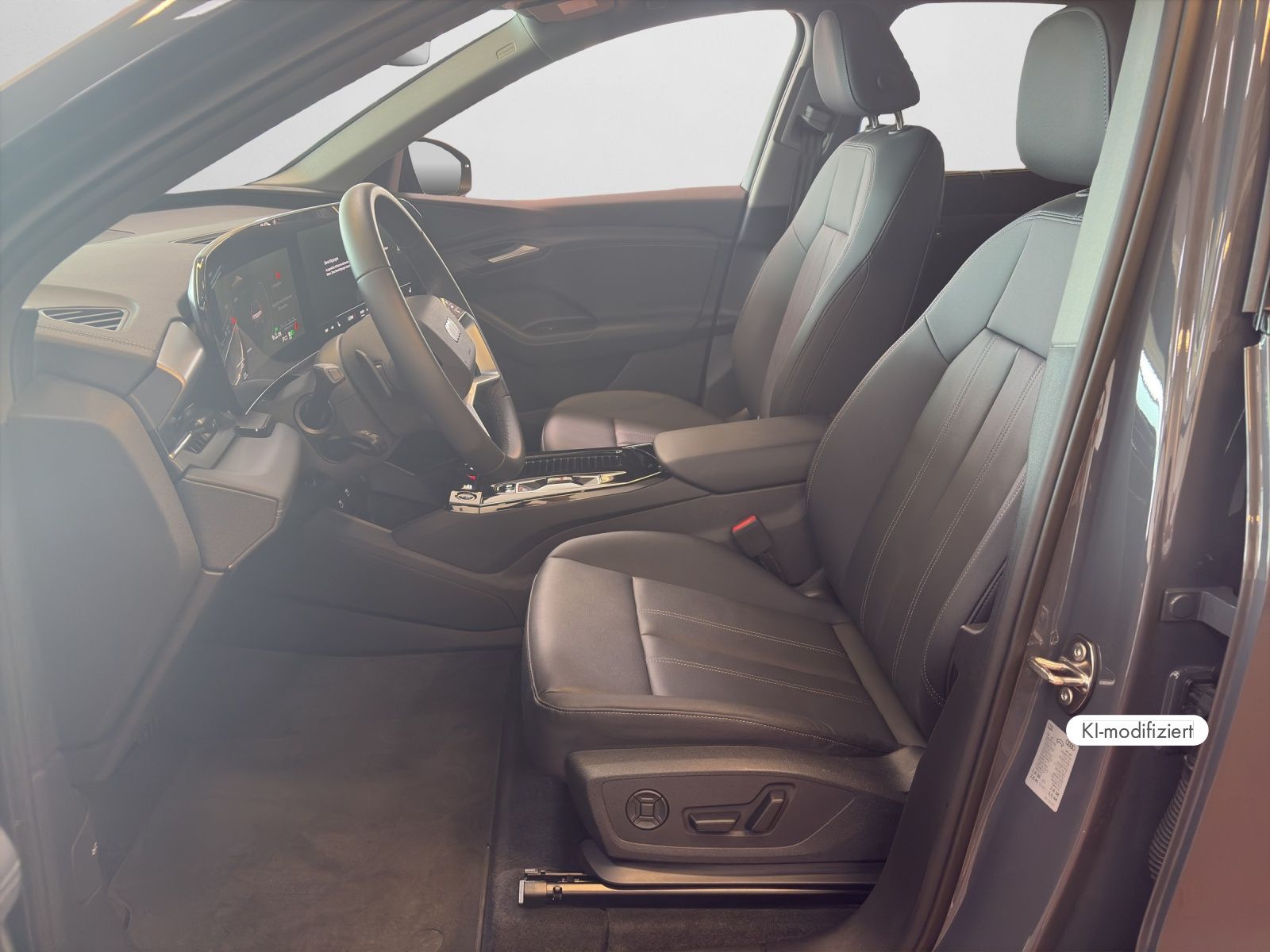 Audi Q6 e-tron - Bild 13