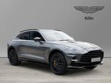 Aston Martin DBX 707 Magneti Silver / Phantom Grey Carbon Ext - graue Aston Martin DBX