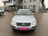 Volkswagen Passat Variant Comfortline 1.8T 150PS Klima - Volkswagen Passat Variant aus 2002