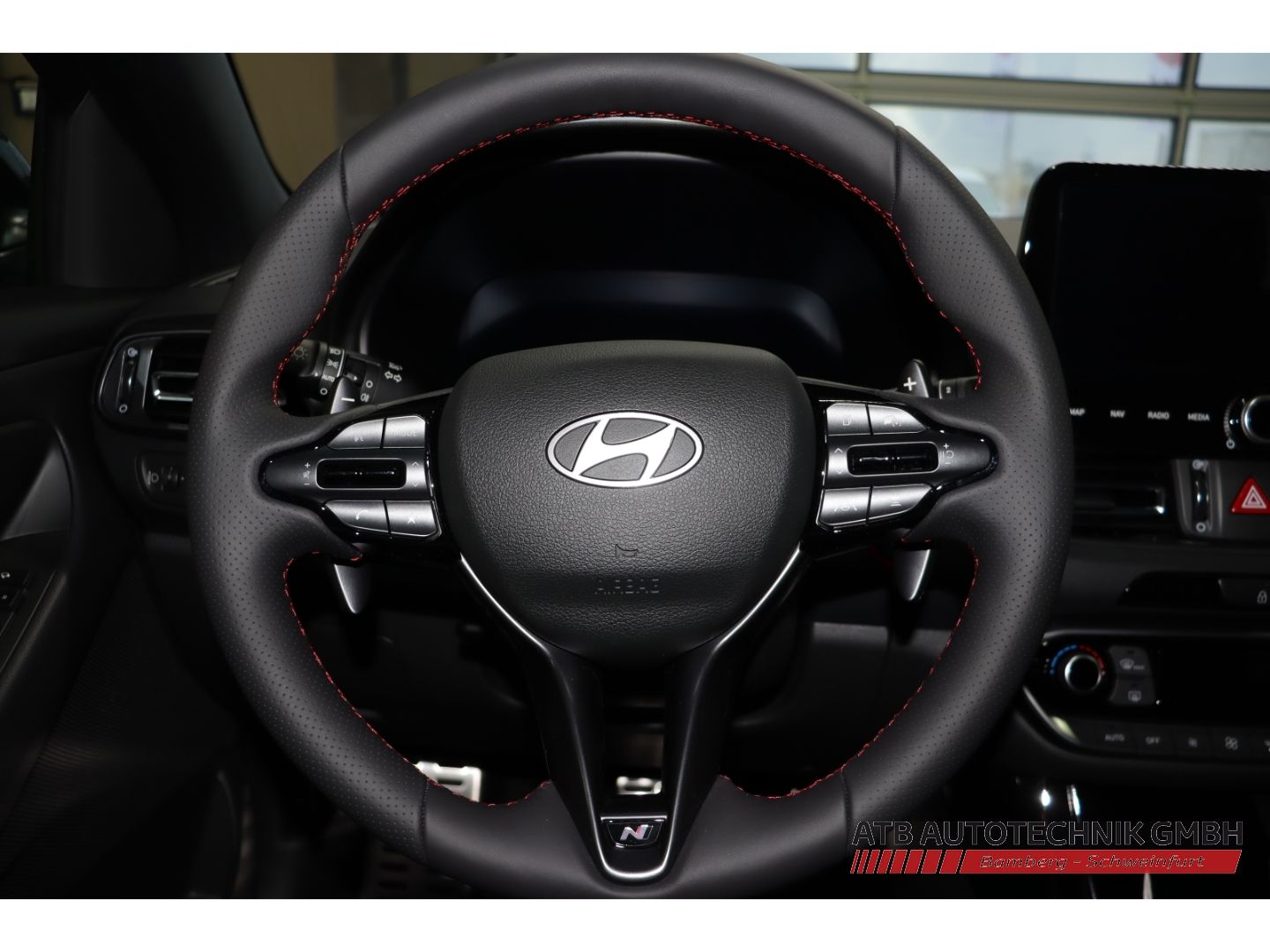 Hyundai i30 - Bild 16
