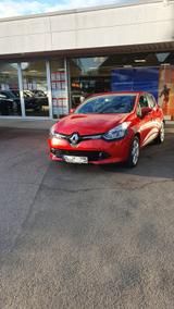 Renault Clio Dynamique ENERGY TCe 90 - Renault Clio von privat