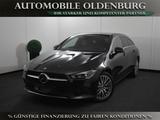 Mercedes-Benz CLA 250 e SB Progressive *Distro+*Pano*Wide*AHK* - gebrauchte Mercedes-Benz CLA 250 aus dem Jahr 2022