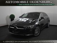 Mercedes-Benz CLA 250 e SB Progressive *Distro+*Pano*Wide*AHK*