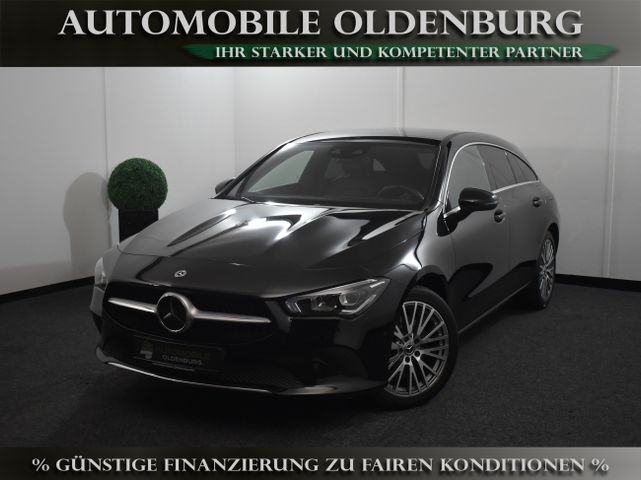 Mercedes-Benz CLA 250 e SB Progressive *Distro+*Pano*Wide*AHK*