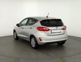 Ford Fiesta 1.1 Cool & Connect Winterpaket DAB USB - Ford Fiesta: D