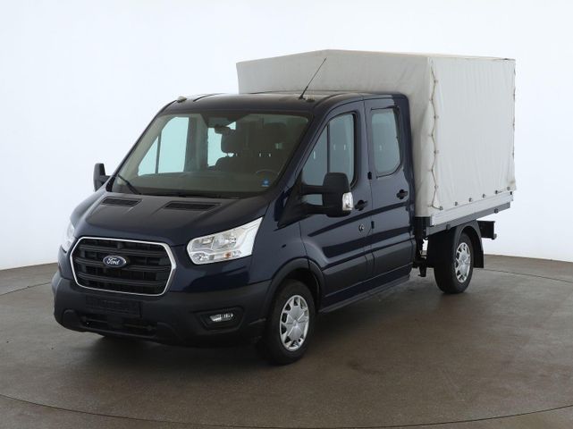 Ford Transit FT 310  2.0 TDCi DPF L2 FWD 96 kW (13...