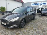 Ford Galaxy Business Autom Navi el. Heckklappe - Ford Galaxy: Business