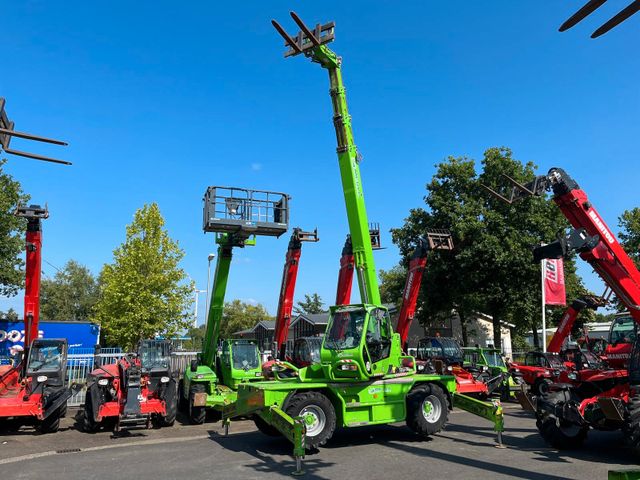 Merlo ROTO 45.21 MCSS    MIT FERNBEDIENUNG!!