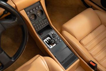 صورة 9 لـ 1995 Ferrari 348