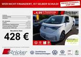 Volkswagen ID.Buzz Cargo 150/77 428,-ohne Anzahlung IQ.Ligh - Volkswagen ID. Buzz aus 2023