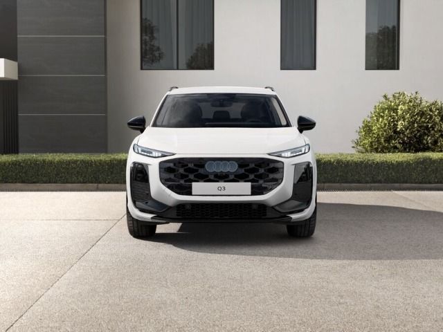 Audi Q3 SUV e-hybrid 200 kW S tronic (ab 11.2026) imagem 2