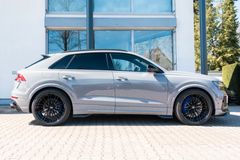 AUDI ABT RSQ8-R 4.0 TFSI quattro/ MASSAGE/ STANDHZG.