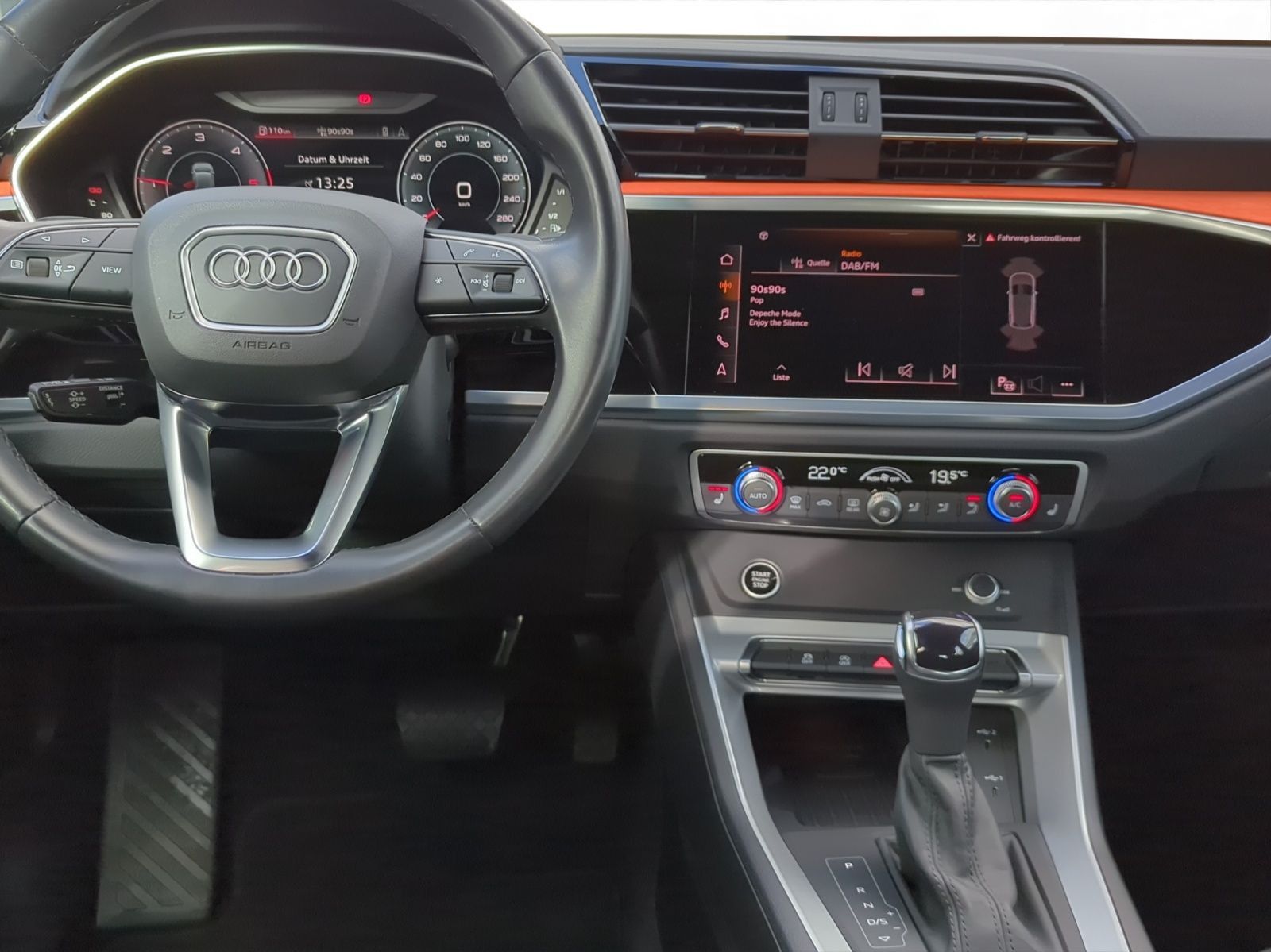 Audi Q3 - Bild 4