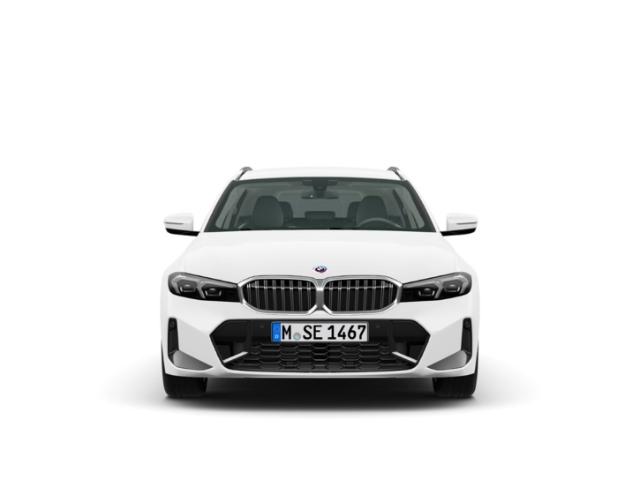 BMW 3 Series i Touring M Sport Temp+SHZ+PDC+Shadow-Line, миниатюра 4