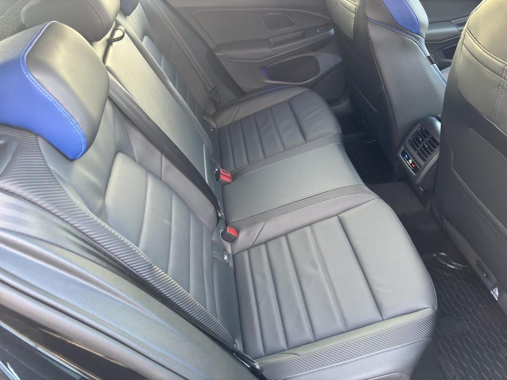 Volkswagen Golf R 2.0 TSI OPF 4MOT DSG Akrapovic, HuD, Blac, миниатюра 15