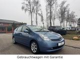 Toyota Prius Sol Automatik Klima TÜV NEU Garantie - Toyota Prius aus 2006 mit Hybrid-Antrieb