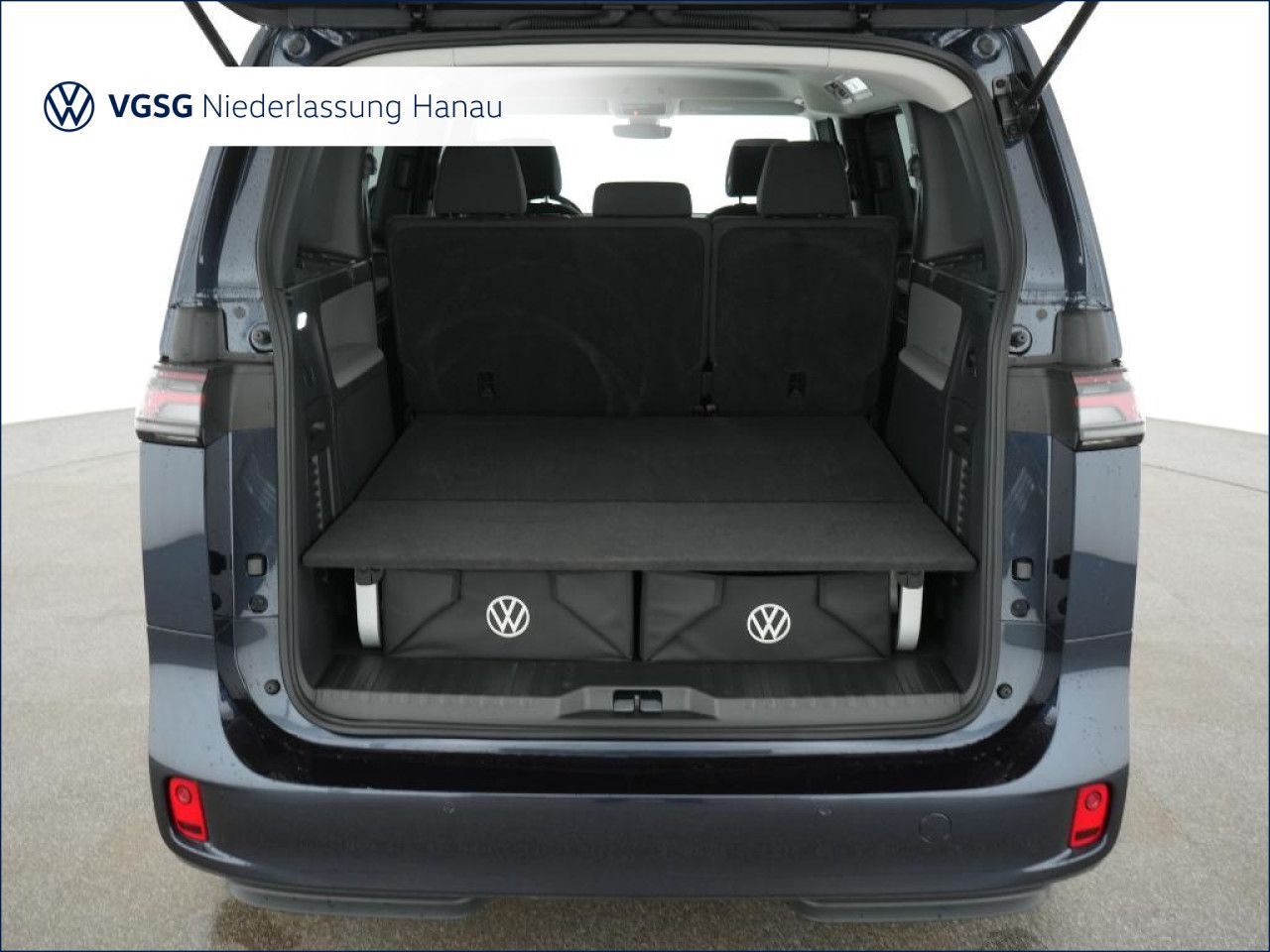 Volkswagen ID. Buzz - Bild 12