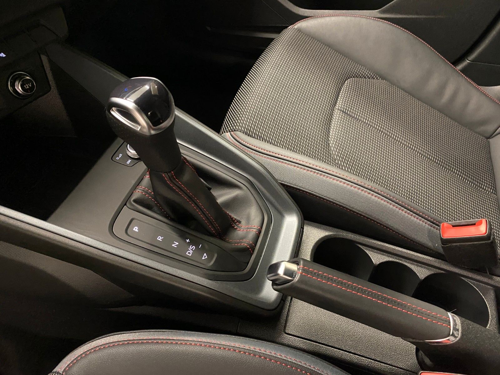 Audi A1 - Bild 11