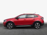 Volkswagen Taigo 1,0 TSI Style OPF DSG Kamera Navi - rote Volkswagen Taigo