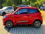 Ligier JS 50 L DCI  Mopedauto 45 KM/H - Ligier JS 50 Gebrauchtwagen