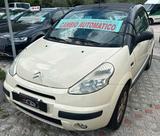 Citroën CITROEN C3 CABRIO PLURIEL CAMBIO AUTOMATICO- ben - Citroën C3: Cabrio, Pluriel