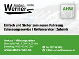 Skoda 95PS Classic Climatronic KAMERA+PDC LM15"AHK - Skoda Fabia: 1.9