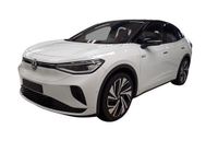 Volkswagen ID.5 - Vorschau Bild 2