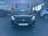 Dacia Lodgy Laureate 1,6 SCe LPG 100 - Dacia: Laureate