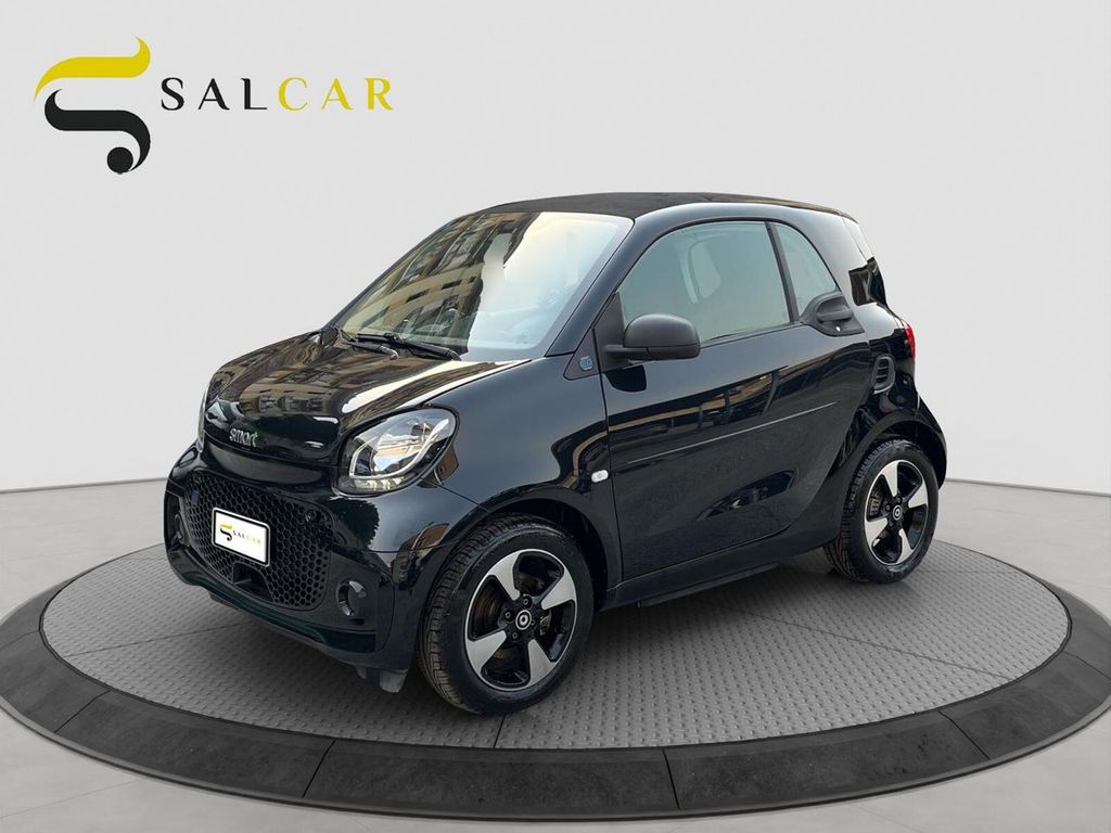 Image of Smart ForTwo