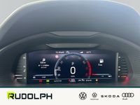 Skoda Kamiq - Vorschau Bild 13