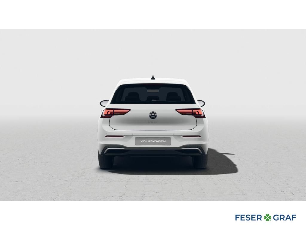 Volkswagen Golf - Bild 12