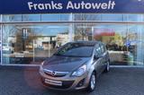 Opel Corsa D 1.4l Energy - Opel Corsa: Van