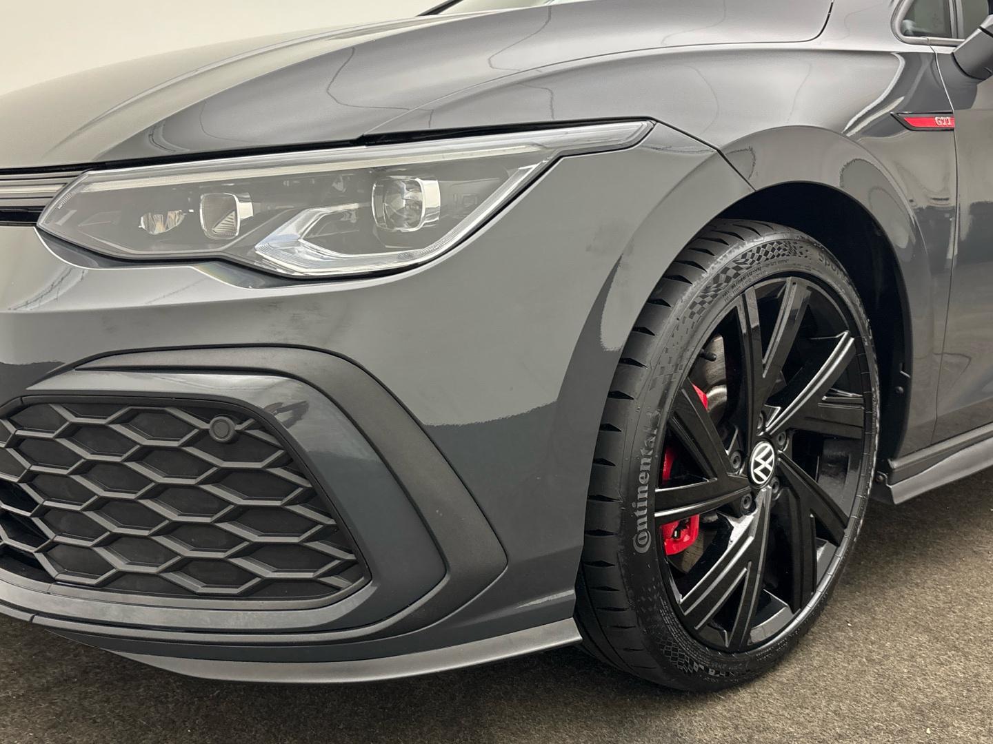 Volkswagen Golf VIII GTI 2.0 TSI DSG CarPlay LED ACC, миниатюра 6